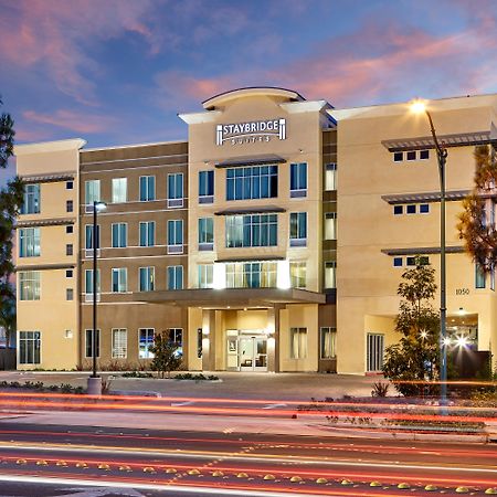 Staybridge Suites Anaheim At The Park By Ihg Buitenkant foto