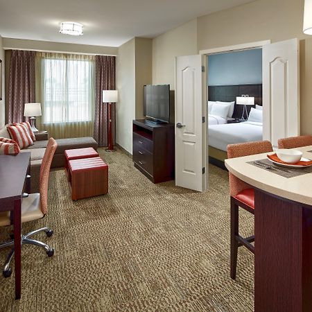 Staybridge Suites Anaheim At The Park By Ihg Buitenkant foto