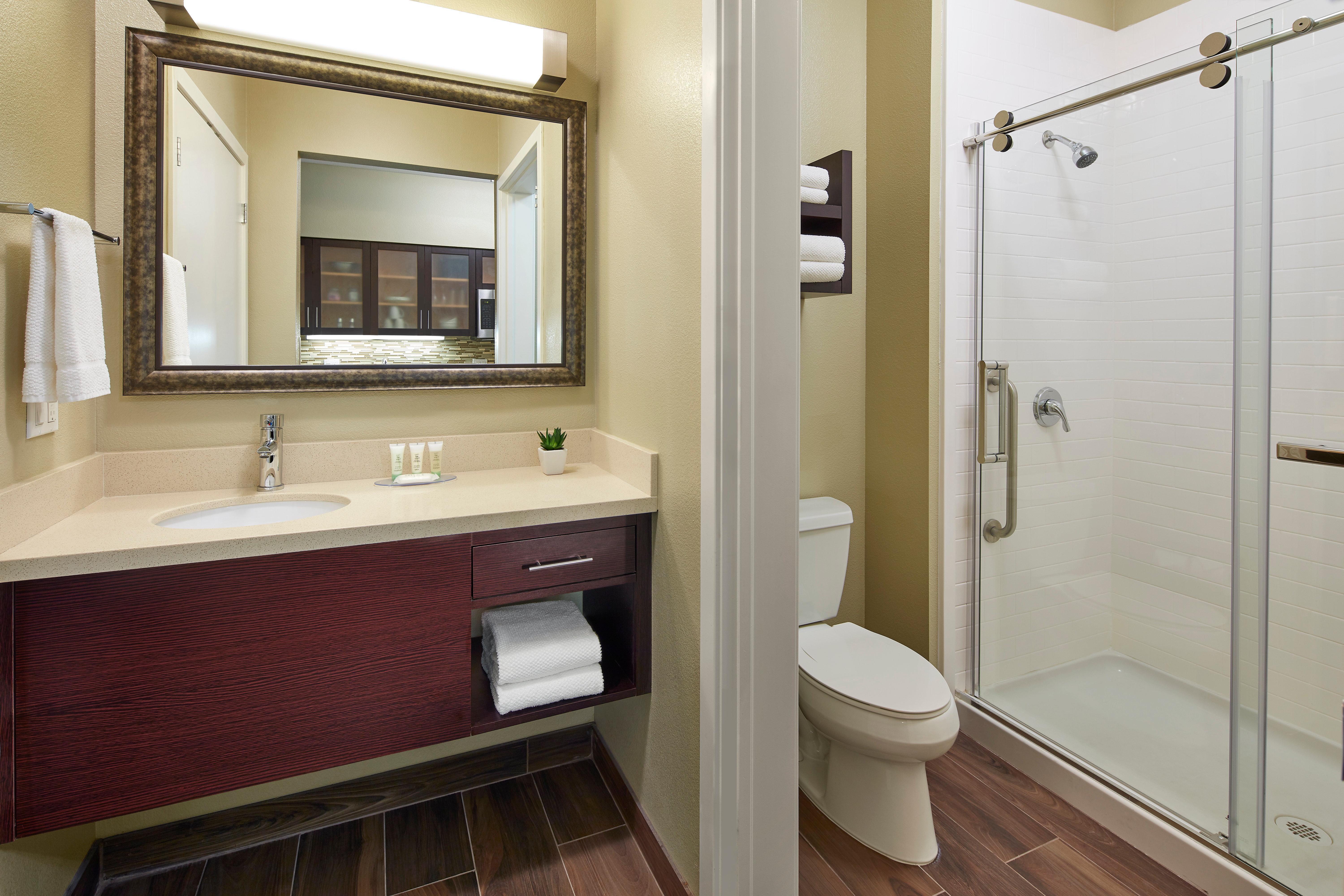 Staybridge Suites Anaheim At The Park By Ihg Buitenkant foto