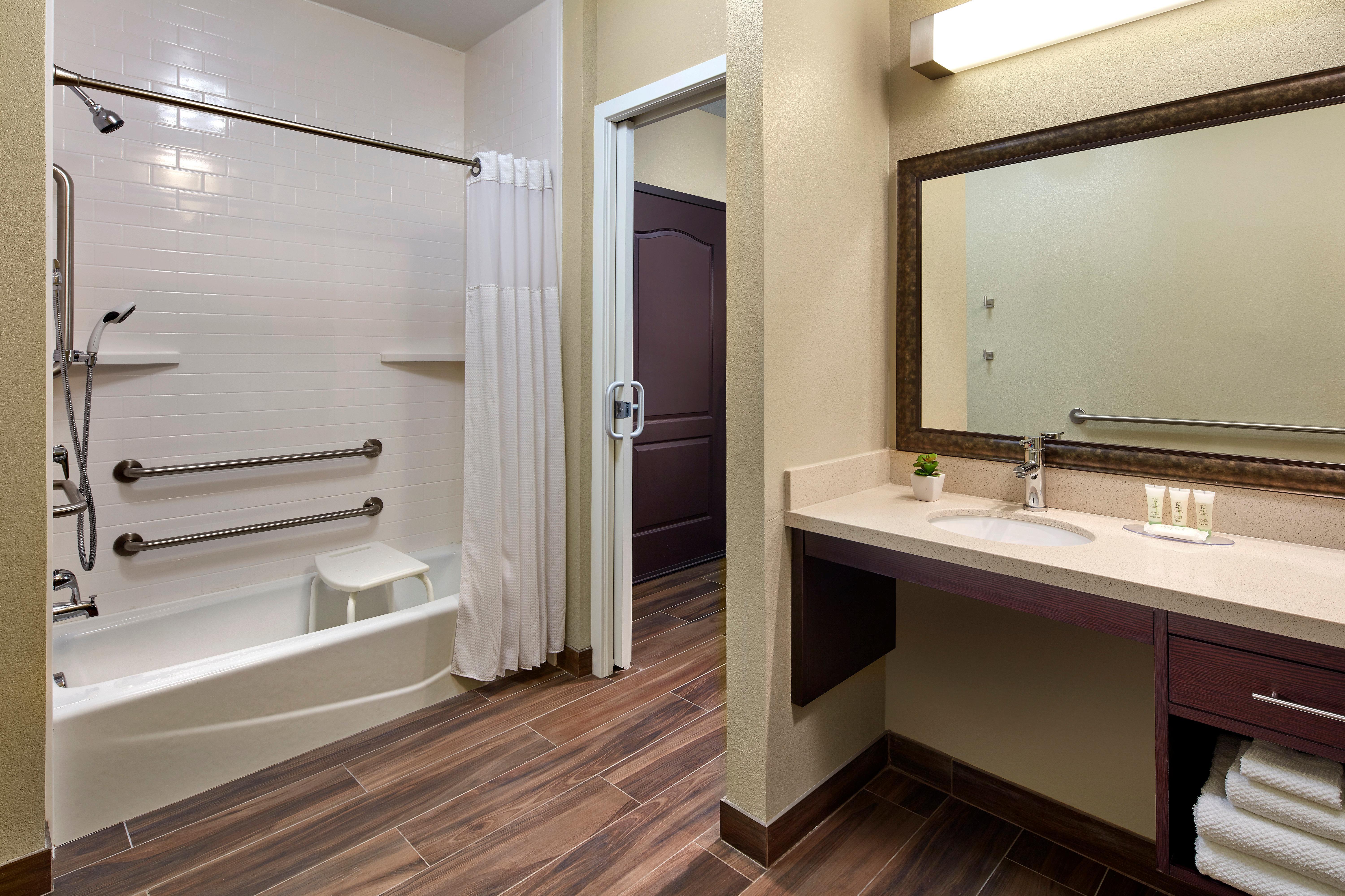 Staybridge Suites Anaheim At The Park By Ihg Buitenkant foto