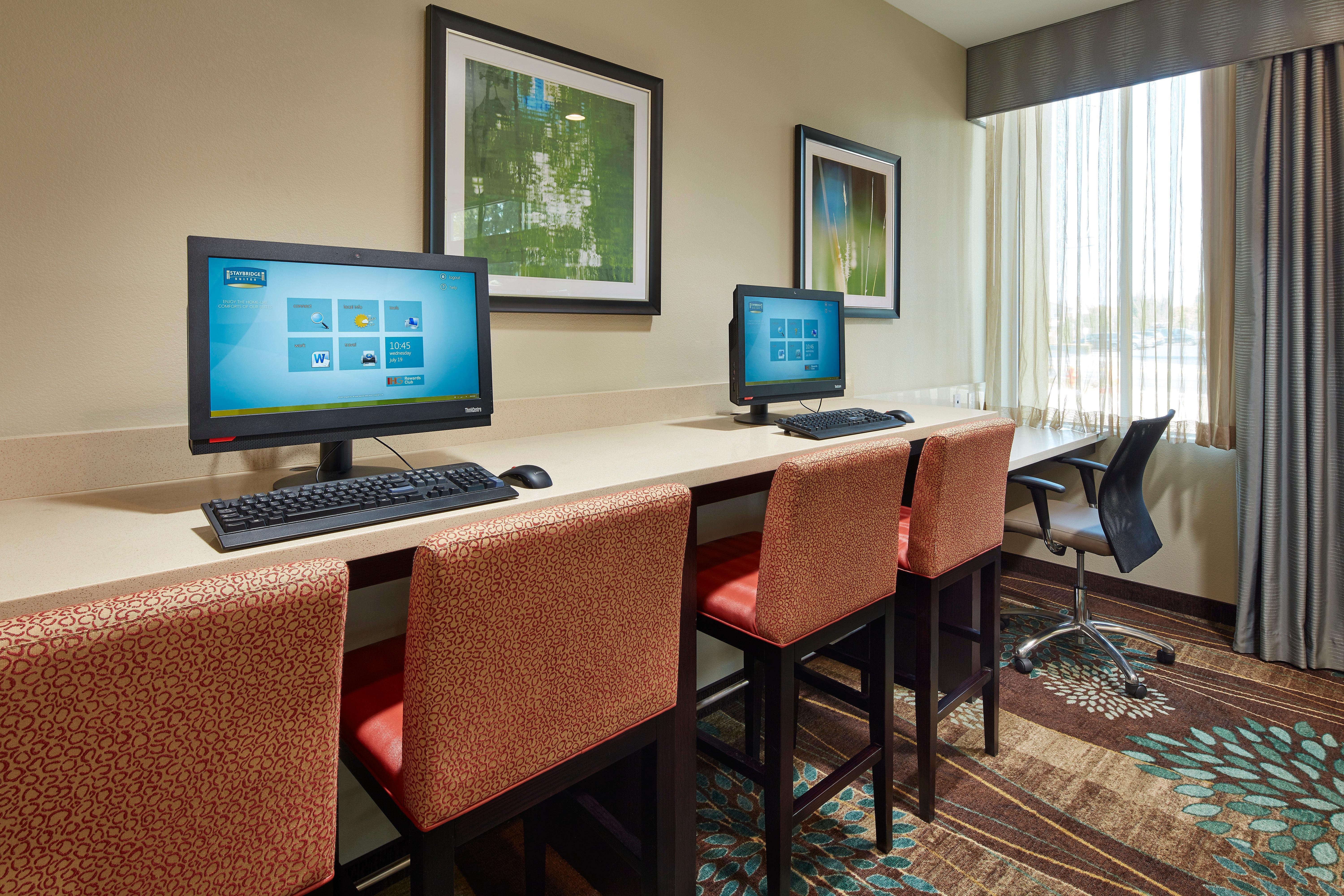 Staybridge Suites Anaheim At The Park By Ihg Buitenkant foto