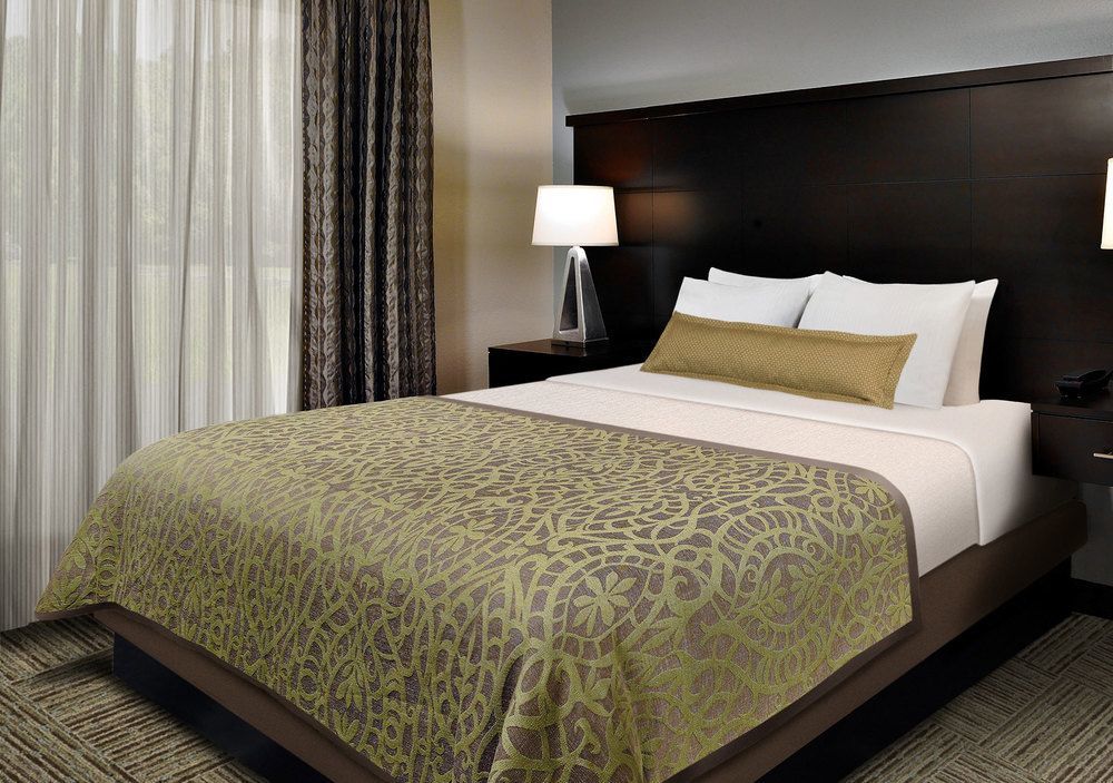 Staybridge Suites Anaheim At The Park By Ihg Buitenkant foto