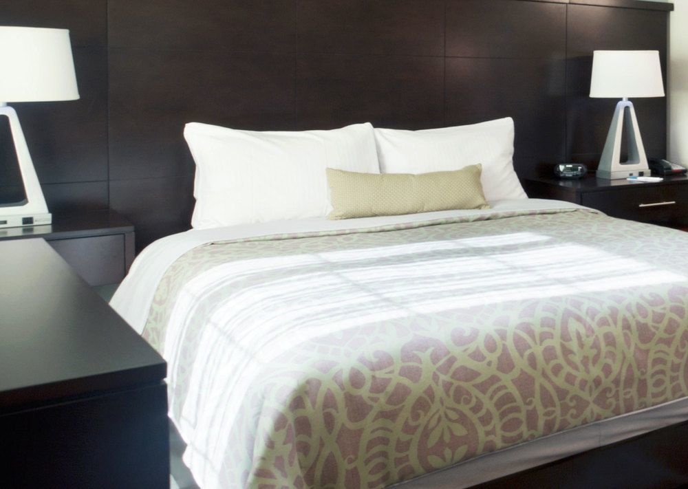 Staybridge Suites Anaheim At The Park By Ihg Buitenkant foto