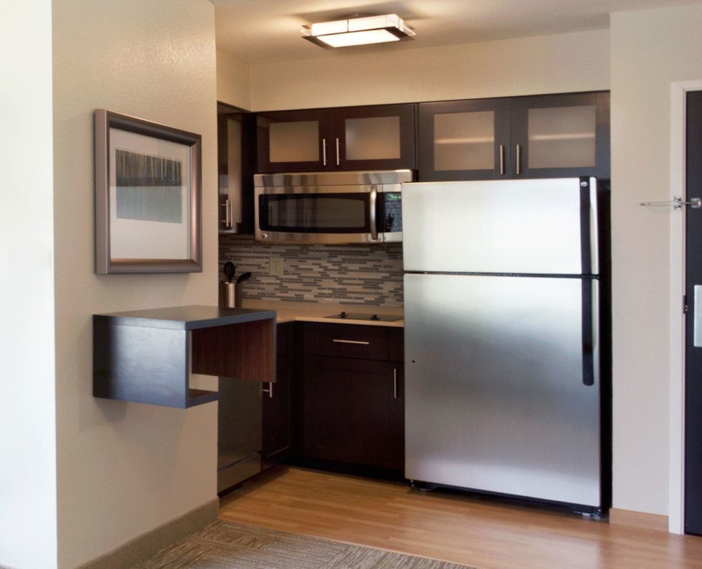 Staybridge Suites Anaheim At The Park By Ihg Buitenkant foto
