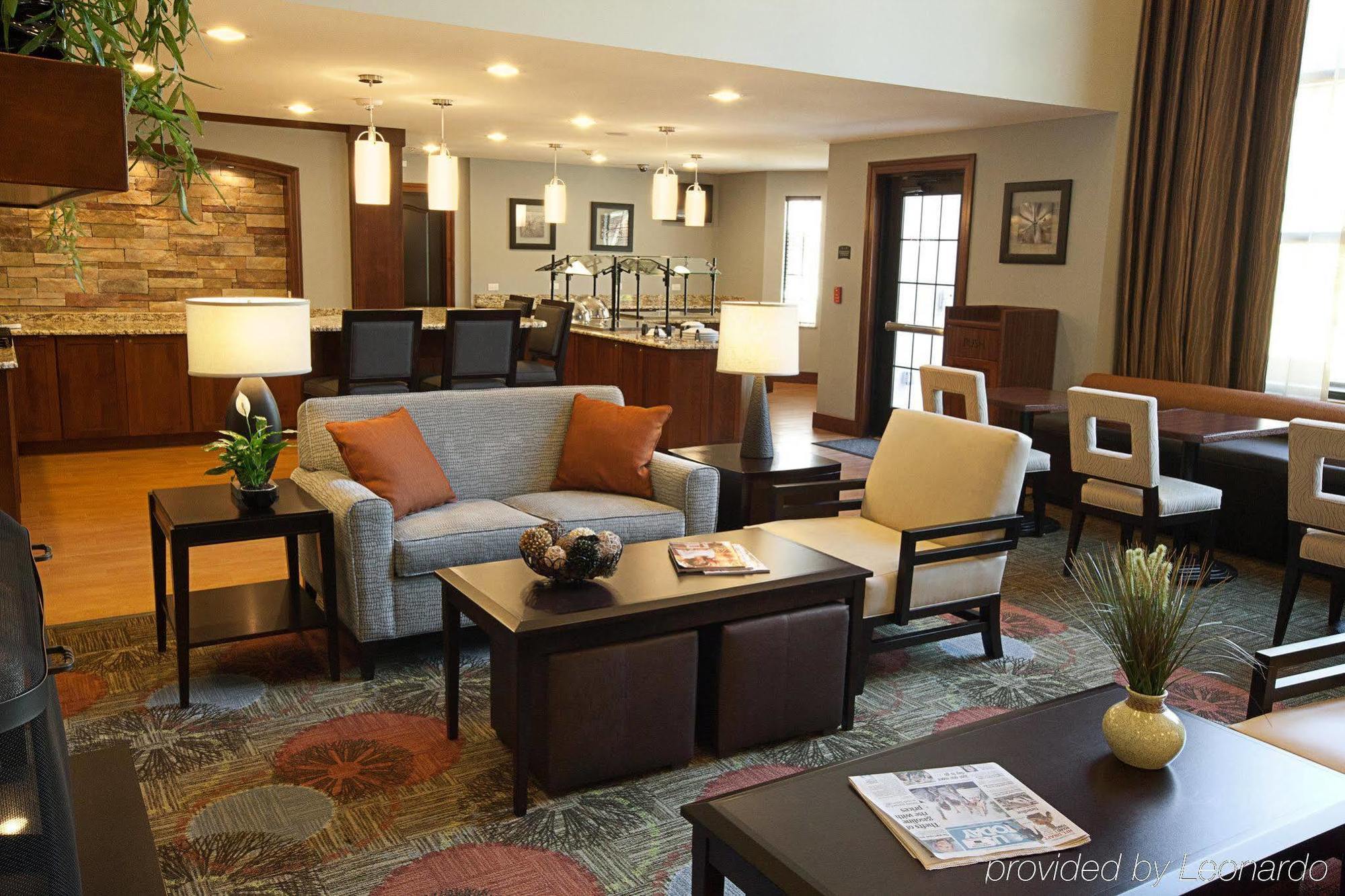 Staybridge Suites Anaheim At The Park By Ihg Buitenkant foto