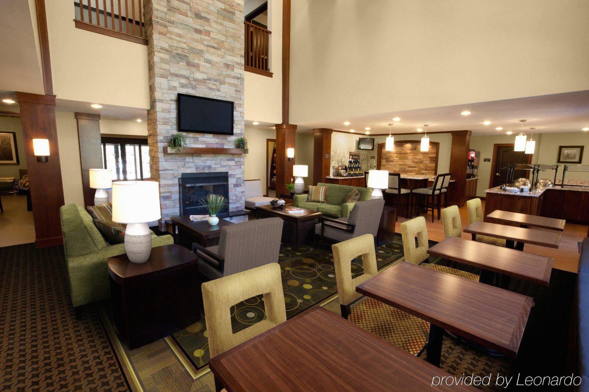 Staybridge Suites Anaheim At The Park By Ihg Buitenkant foto