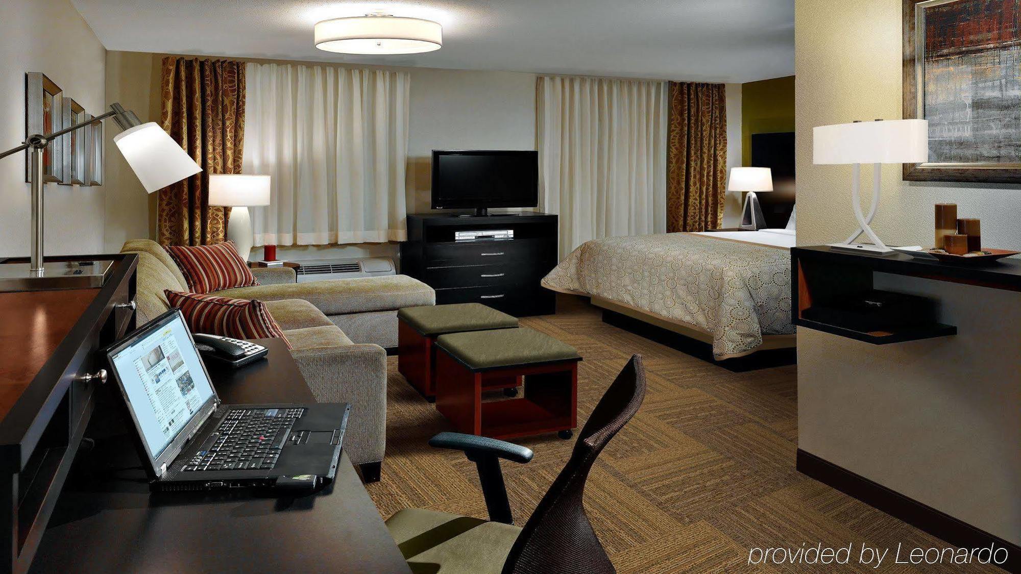 Staybridge Suites Anaheim At The Park By Ihg Buitenkant foto