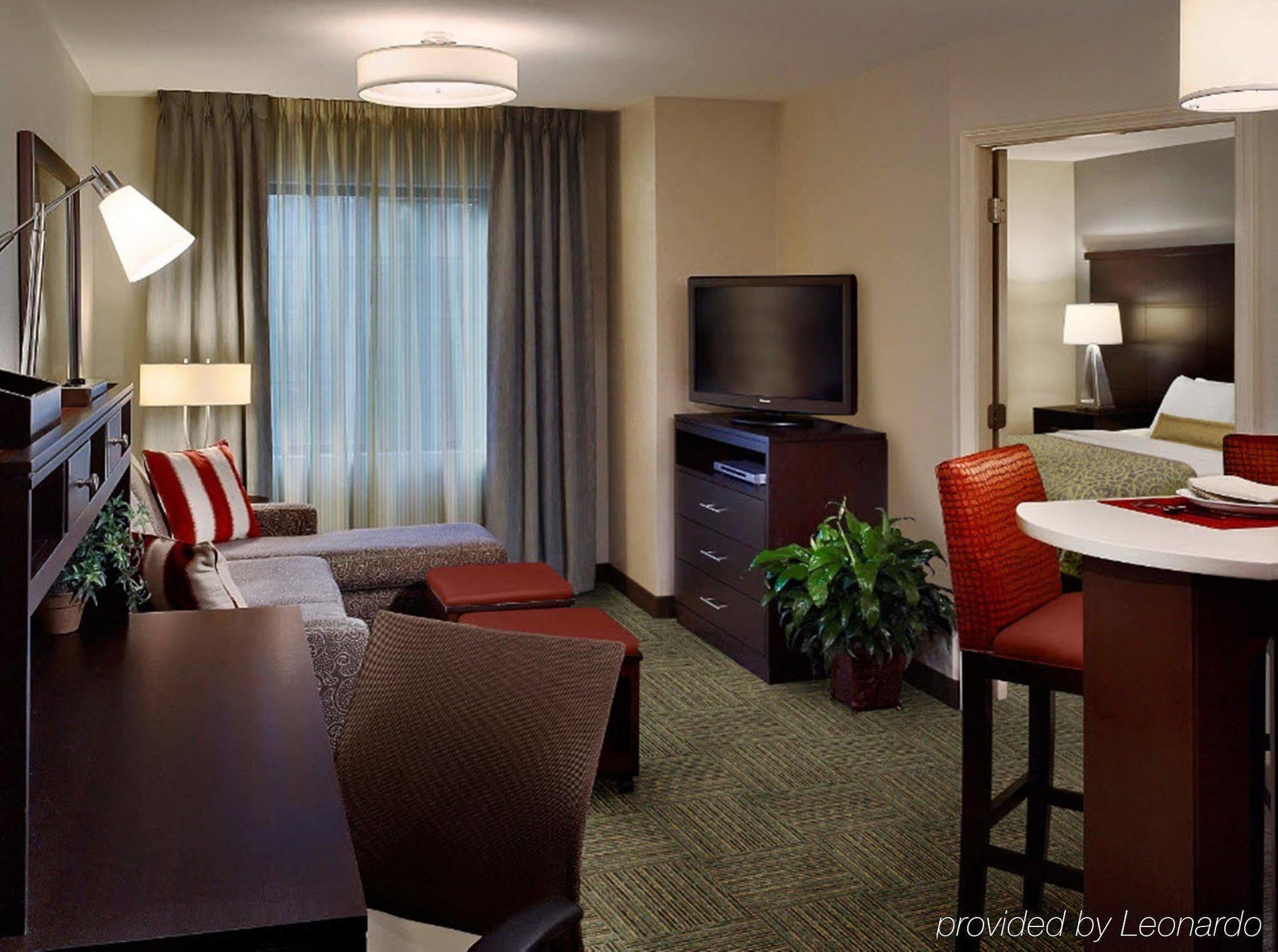 Staybridge Suites Anaheim At The Park By Ihg Buitenkant foto