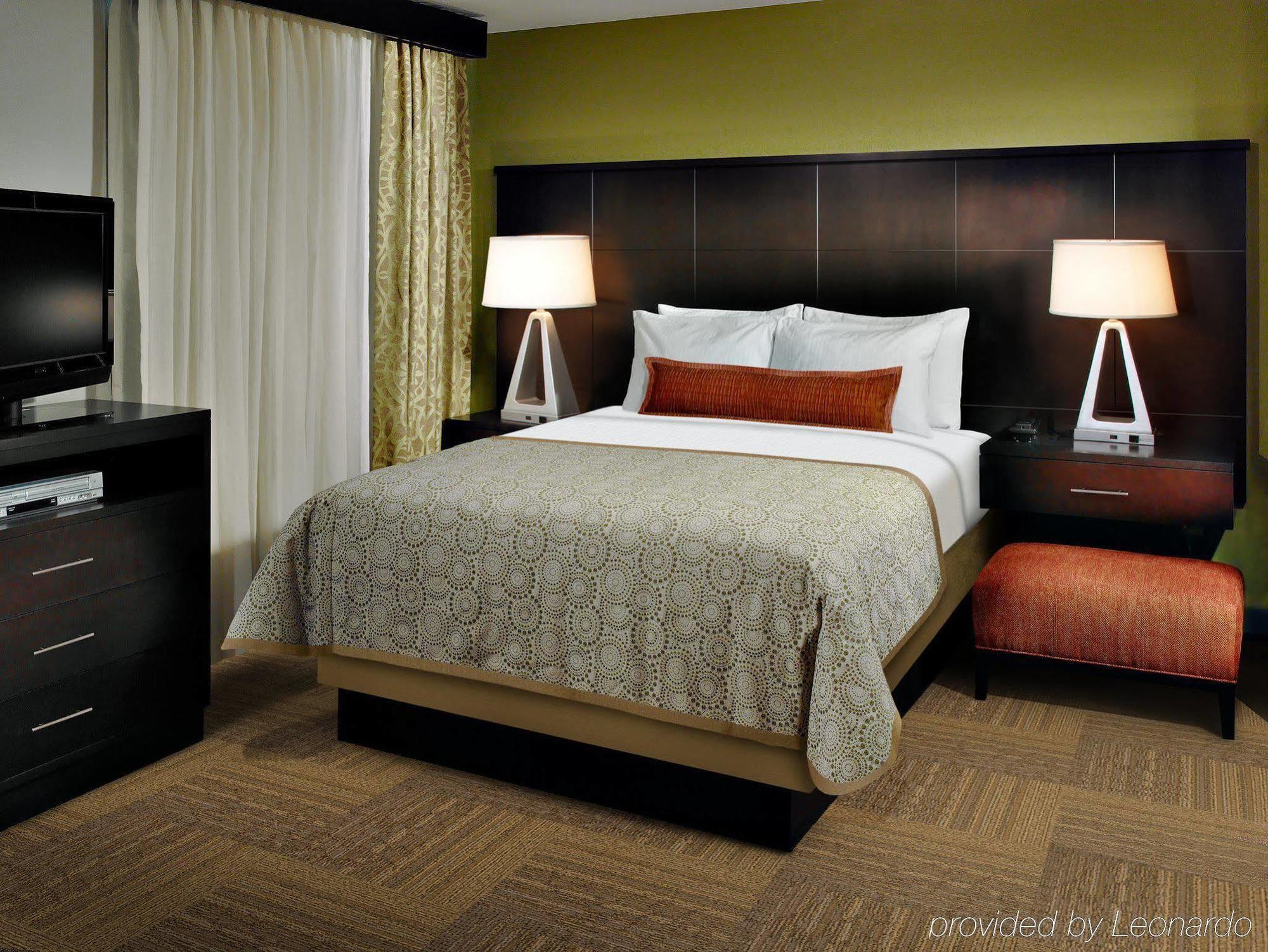 Staybridge Suites Anaheim At The Park By Ihg Buitenkant foto