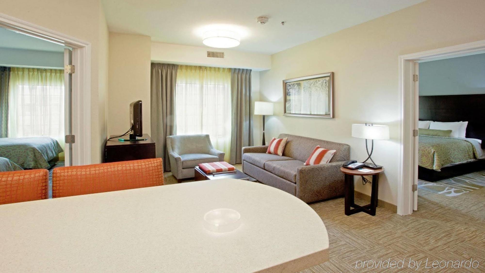 Staybridge Suites Anaheim At The Park By Ihg Buitenkant foto