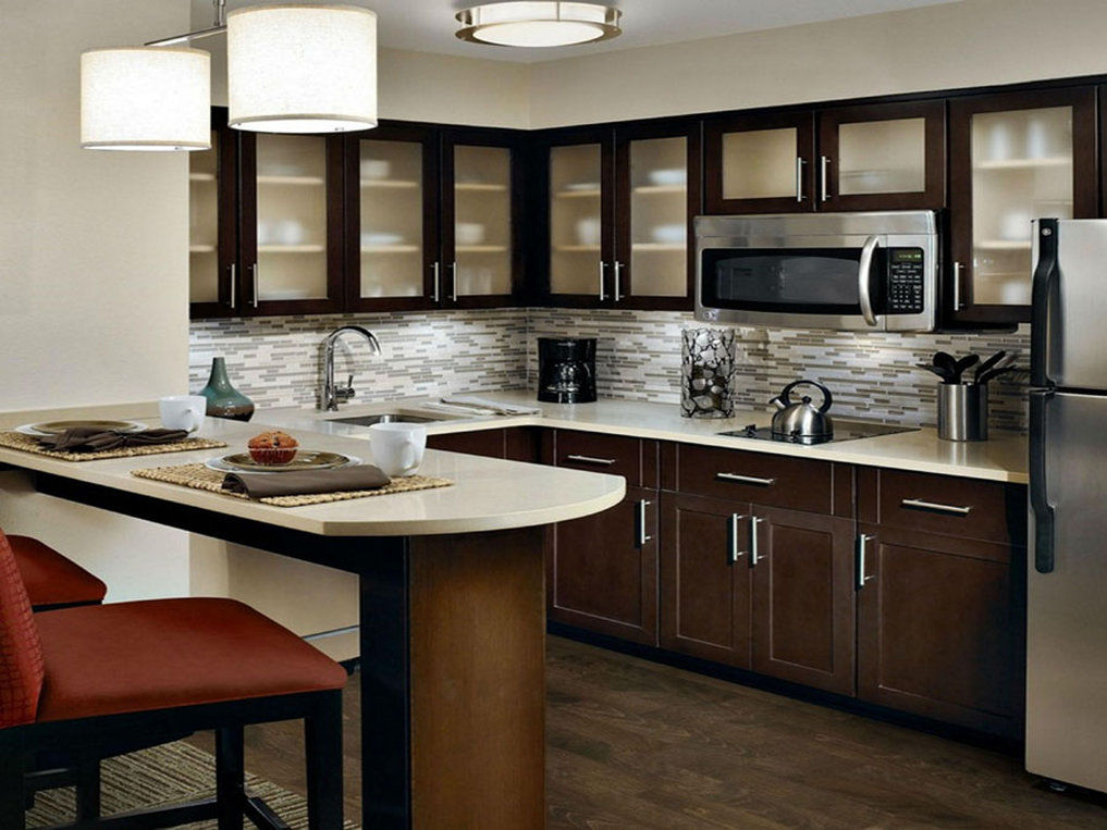 Staybridge Suites Anaheim At The Park By Ihg Buitenkant foto